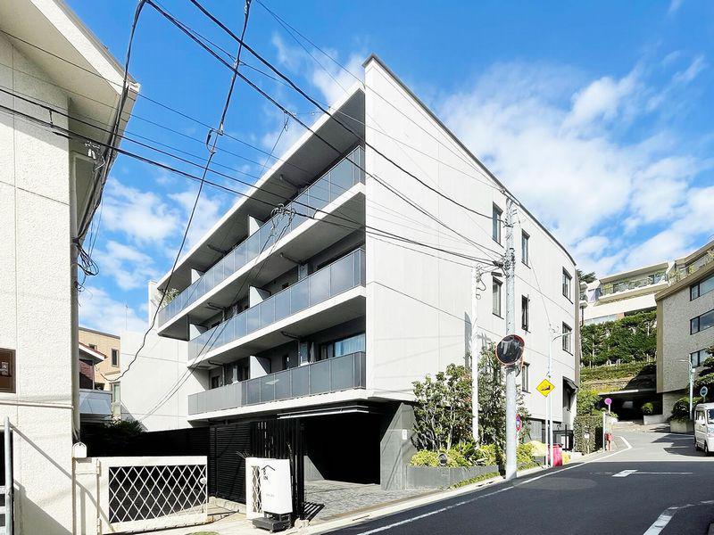 プライムメゾン代官山