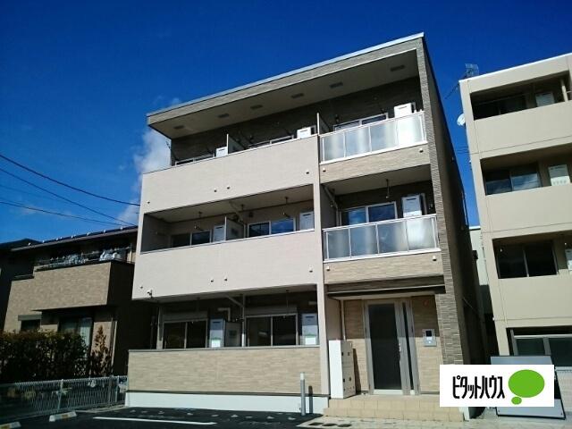 ラフレシール