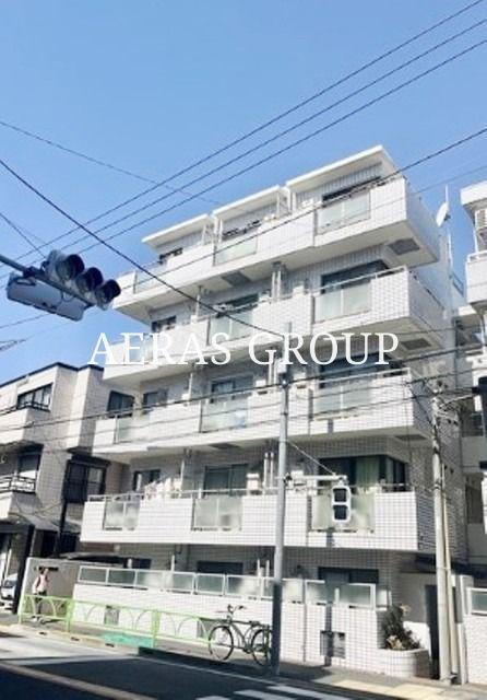 ネオハイシティ桜新町