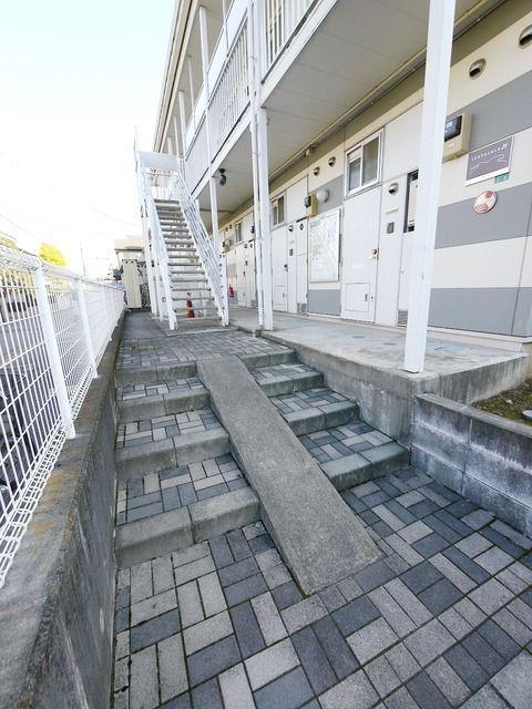 レオパレスFIT