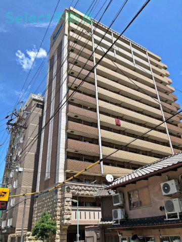 プレサンス名古屋STATIONビジュ
