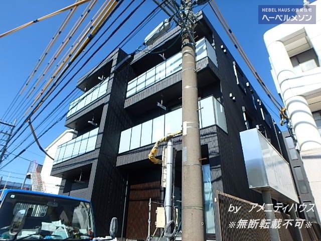 AF ハウオリ エビナ