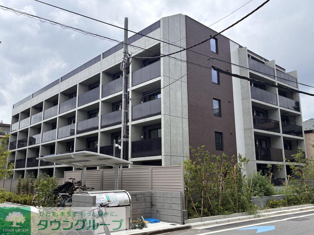 DIMUS中野富士見町