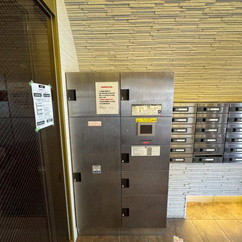 ヴィレッジリバー阿倍野