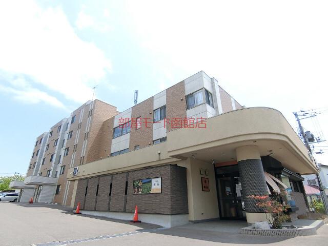 オーエスヒルズ湯川
