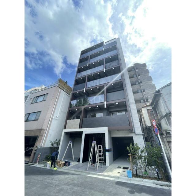 ガリシア錦糸町IV