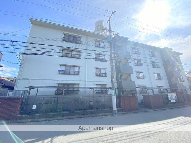 グリーンハイム堺