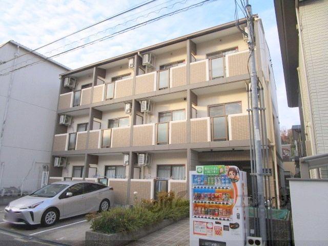 コンフォール垂水