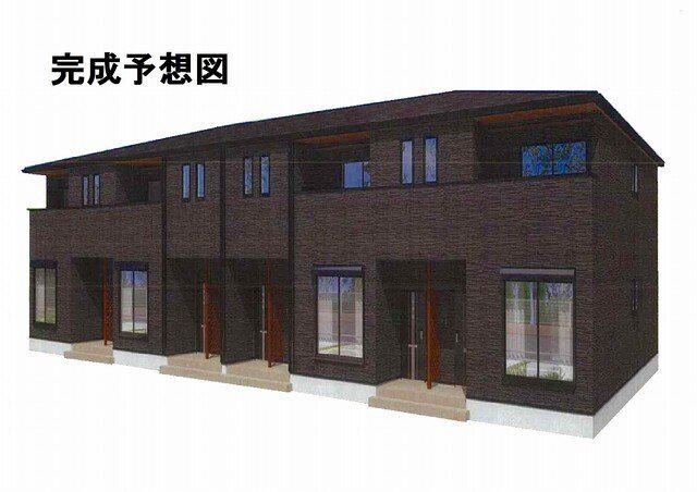 レジデンスカンタービレ B