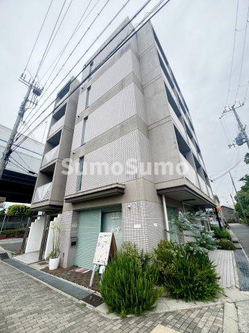 ドムールコスモス魚崎南