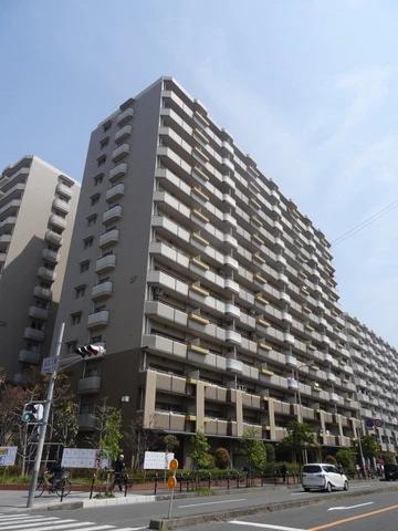 コーシャハイツ高見37