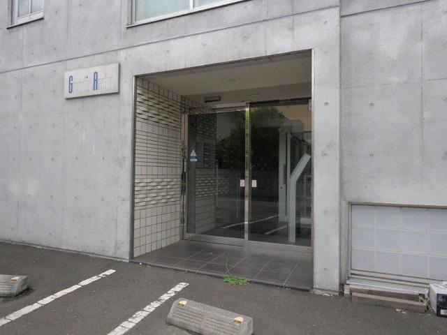 グランディール麻生