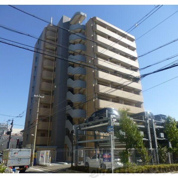 WGB江坂