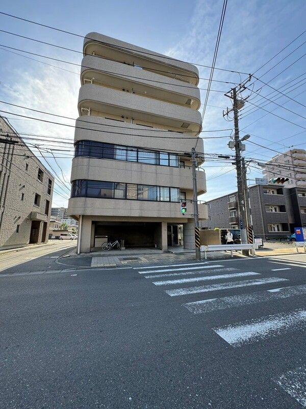 アメニティ東町