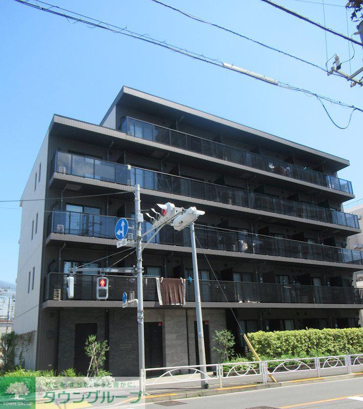 ARCOBALENO OSHIAGE イースト