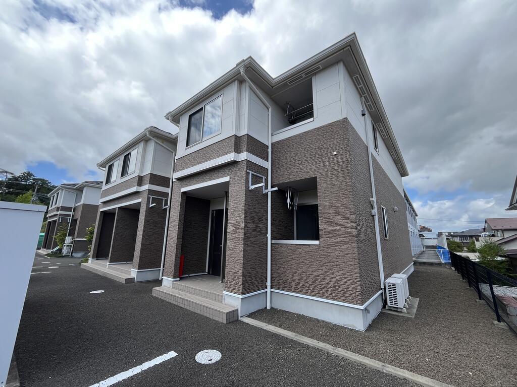 レプレハイツ