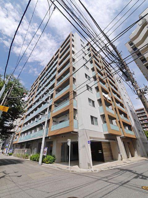 プラウドフラット鶴見I