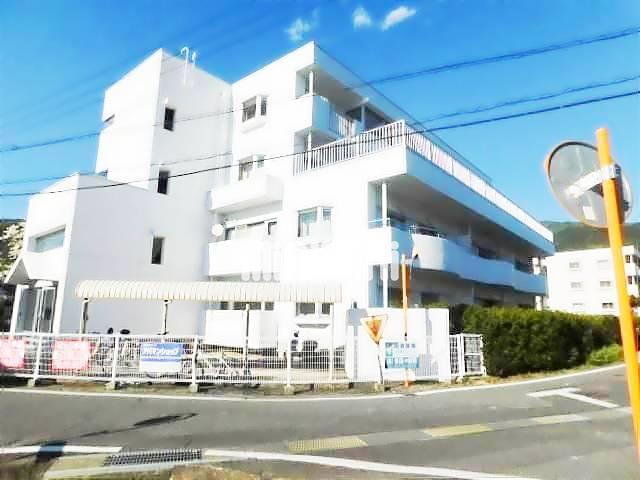 ハイツ白木
