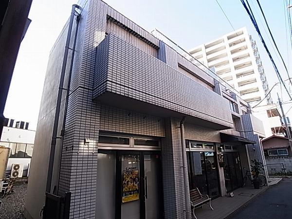 カシワ三都ヴィラ