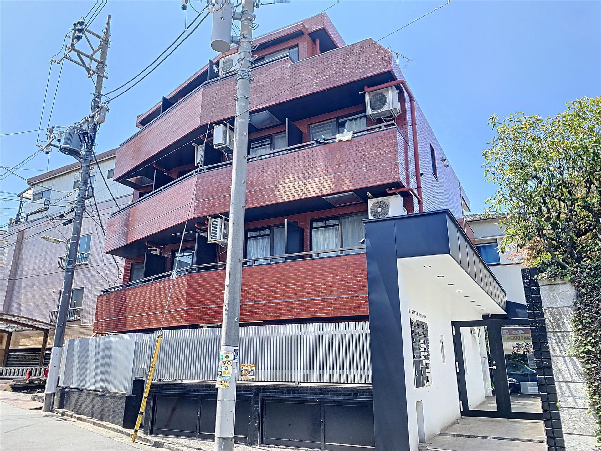 R-STYLE馬込