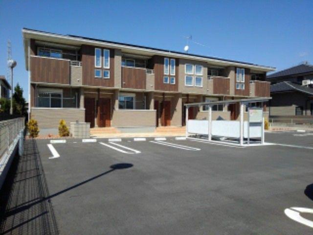 静岡県袋井市 2階建 築9年