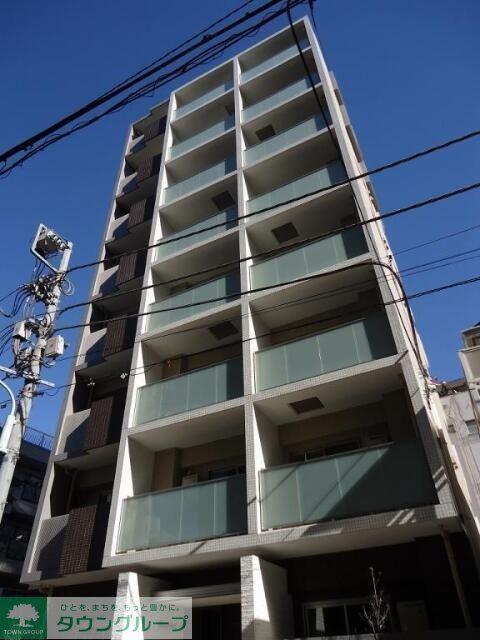 SUPURUSE板橋 弐番館