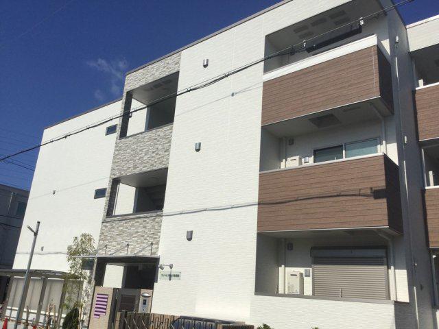 フジパレス堺もずIII番館