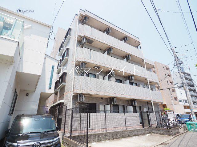 コーラルヴァレー戸塚
