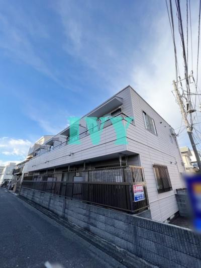 メゾン神明町