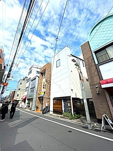 CORTILE NAKANOBU