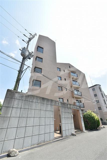 ファミール千里丘