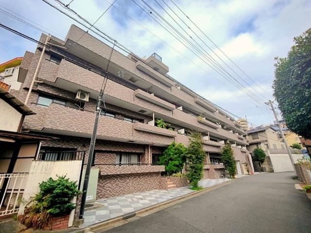 ユアステージ国分寺(1LDK/3階)