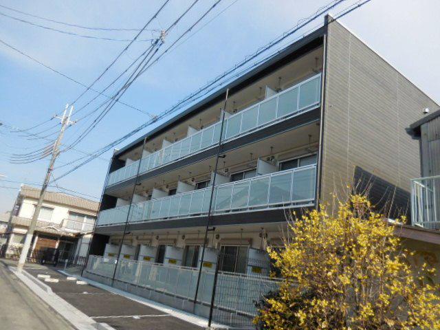 メゾン・ド・モエ塚口