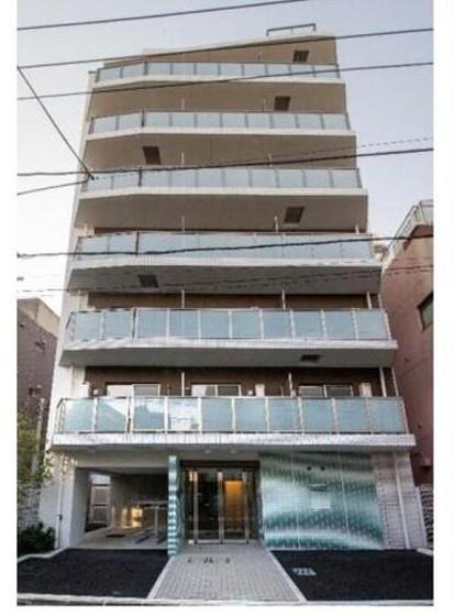 VORT渋谷松濤RESIDENCE