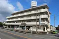 水口マンション