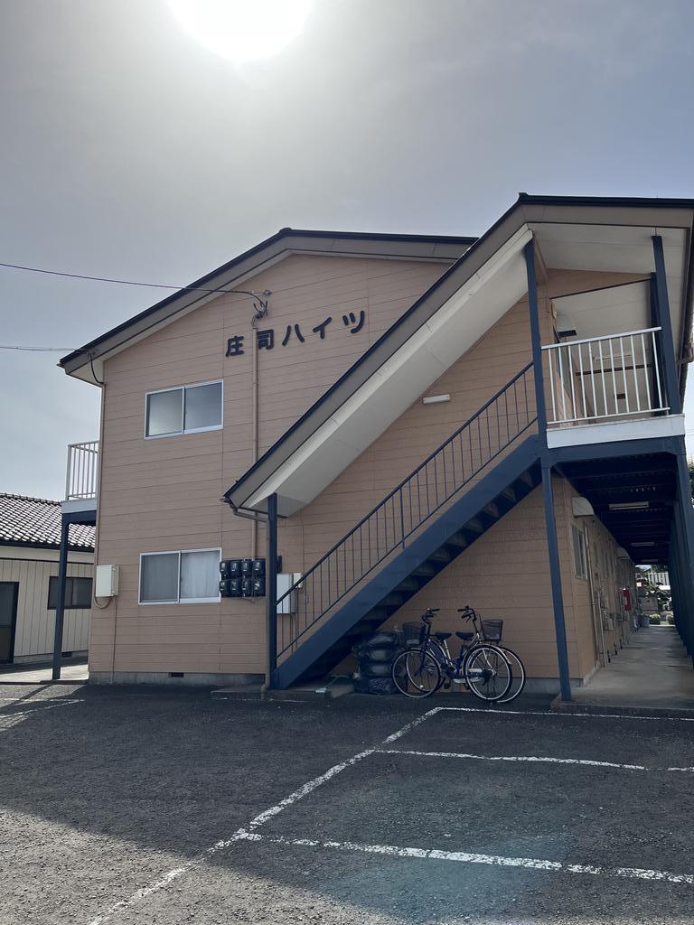 庄司ハイツ