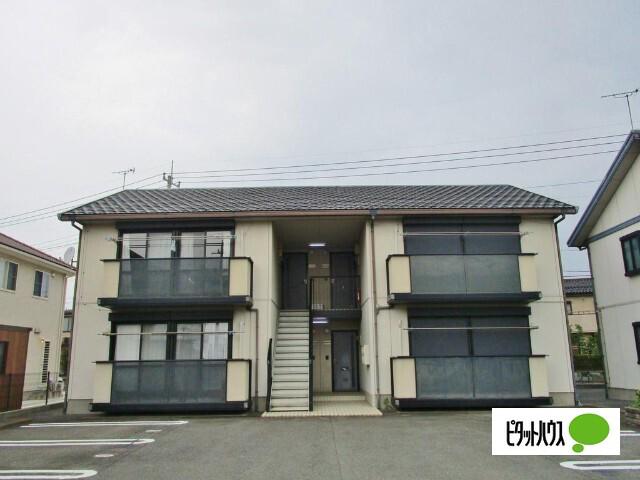 ＪＲ両毛線 伊勢崎駅 徒歩34分  築30年