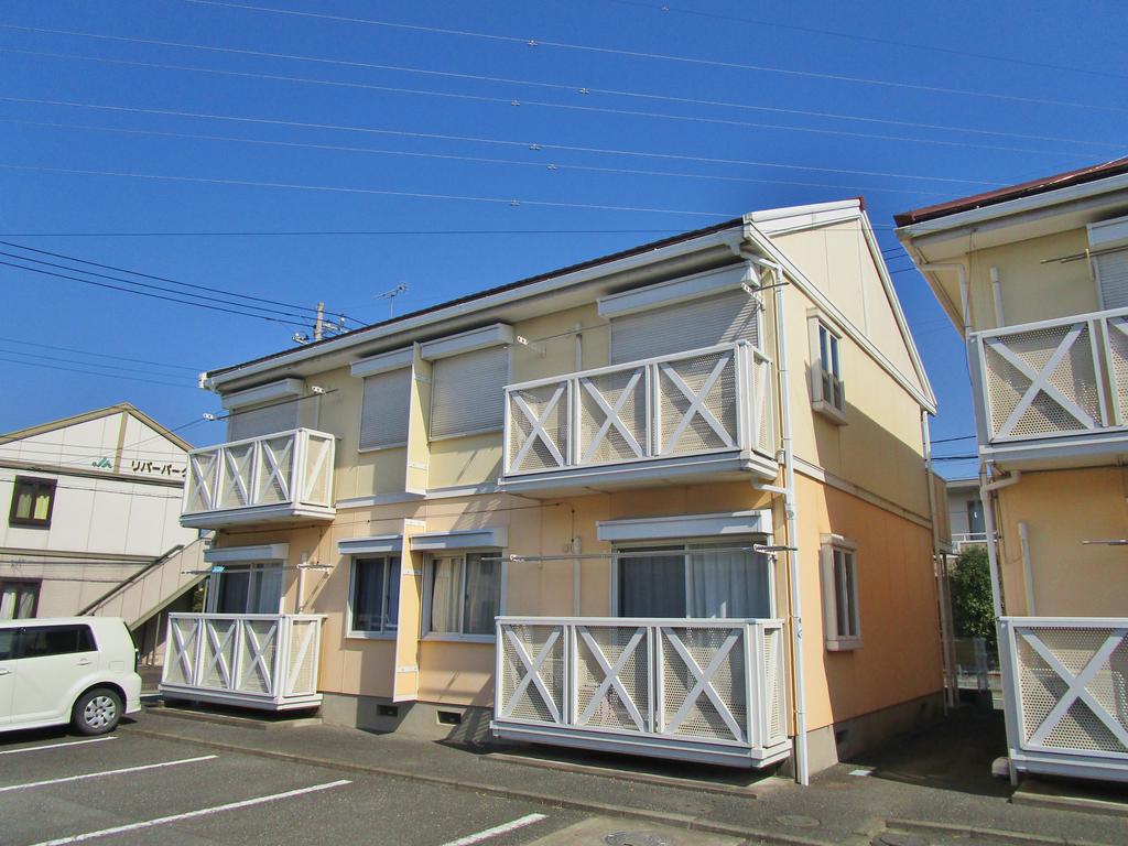 マイム井上B