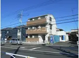 ウイング矢川