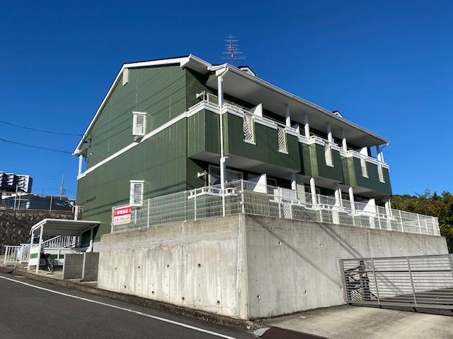 パークサイド高蔵寺
