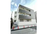 フジパレス住吉山之内