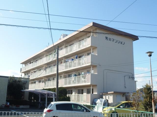 芳川マンション