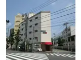 小石川マンション