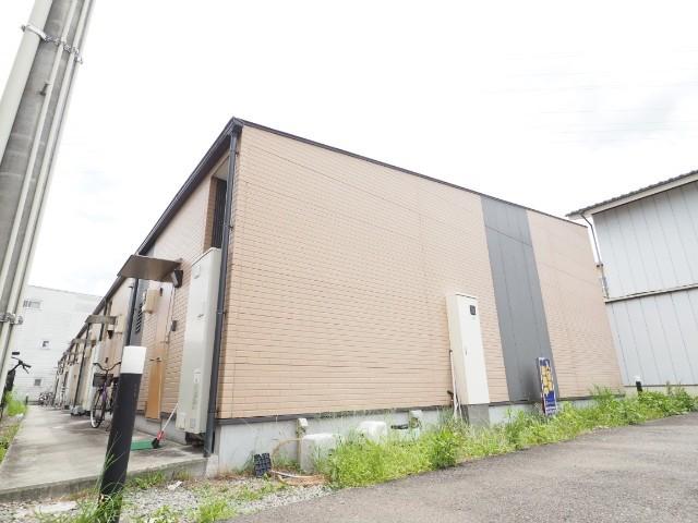MAISON DU JUNE国府