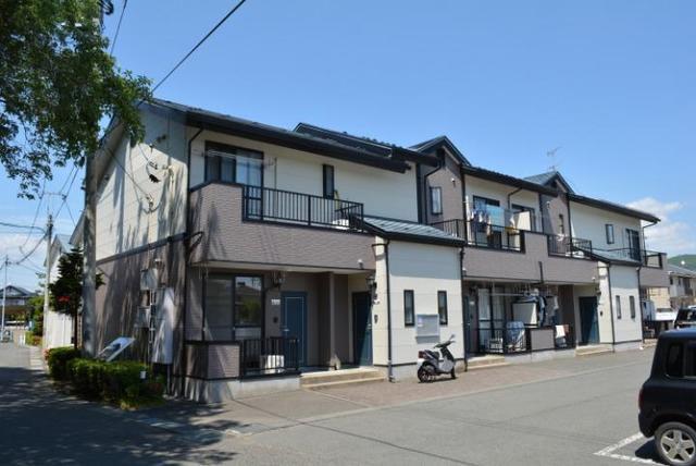 ニューシティ藤澤C棟