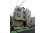 ひかりハイツ領家
