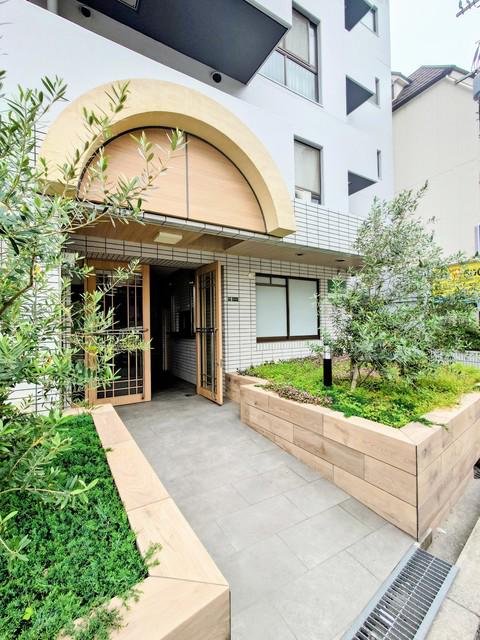 JMRレジデンス新大阪 