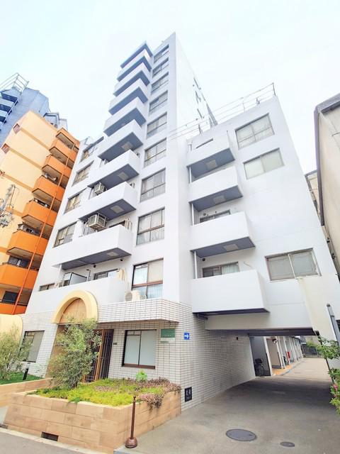 JMRレジデンス新大阪 