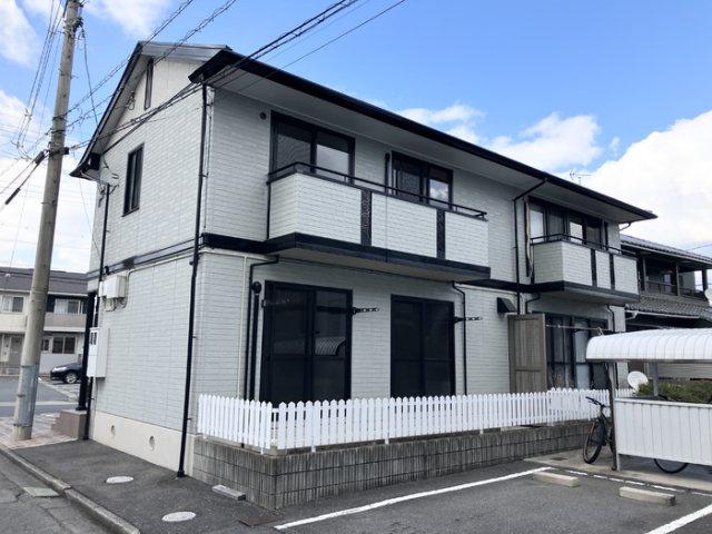 ルレーブK F棟