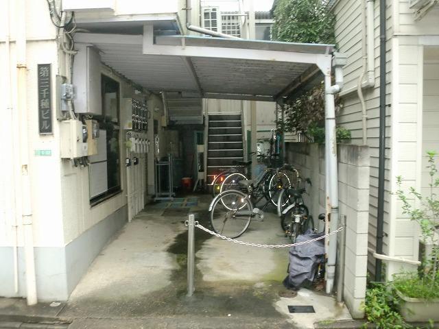 第三千種ビル